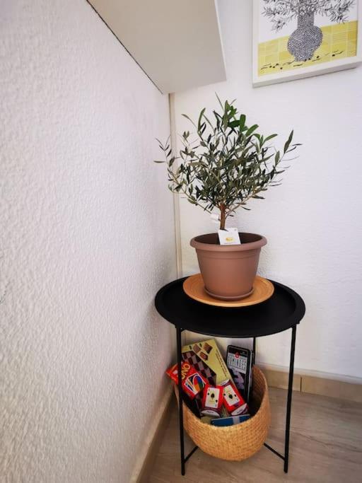 Las Americas Studio อาโรนา ภายนอก รูปภาพ