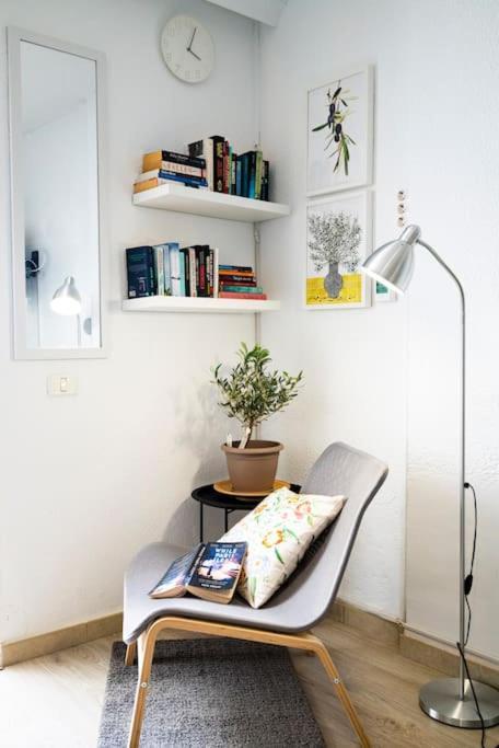 Las Americas Studio อาโรนา ภายนอก รูปภาพ
